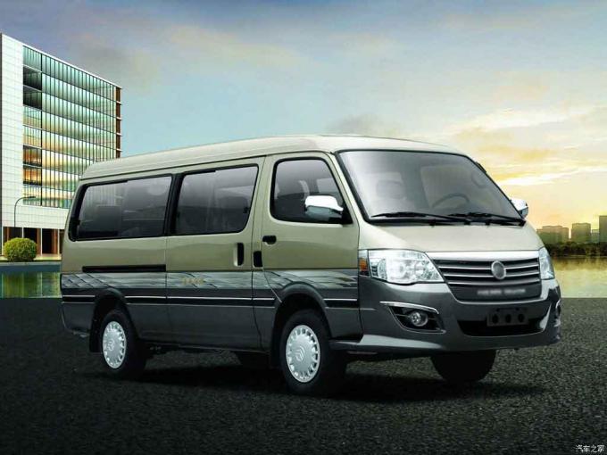 Usine en participation d'Assemblée de Haise Van, minibus léger de véhicules utilitaires 0