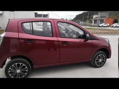 Chaîne de montage berline SUV / Investissement dans une usine d'assemblage automobile en coentreprise