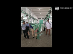 National Auto Assembly Plant Showcase In Pakistan