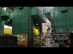 Estampage automatisé de carrosserie automobile Production de montage automobile