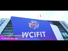 Événement des marques automobiles et de motos chinoises sur le marché africain