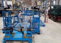 Automotive Assembly Equipment Welding Line Investment Group Corporation