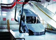 Investissement dans les usines d'Assemblée/l'usine des véhicules à moteur en participation fabrication de voiture