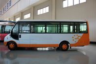 Ligne usine en participation d'assemblage d'autobus de transport de navette d'Assemblée d'affaires