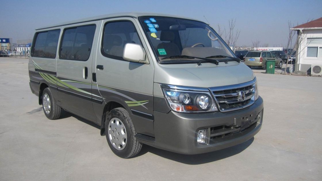 Le minibus de Seater du professionnel 15/15 posent se réunir de véhicule de Van de passager